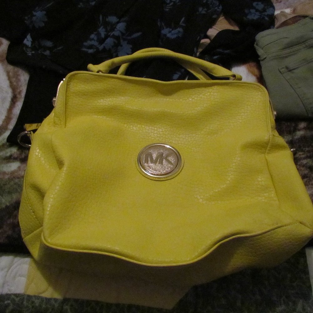 Springtime for Bright Yellow - Picture 4 of 6